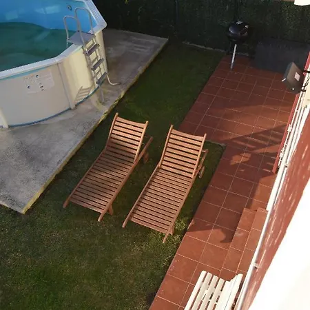 Chalet Con Piscina A 5 Min Playa *