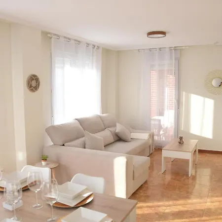 Hébergement de vacances Chalet Con Piscina A 5 Min Playa Liencres