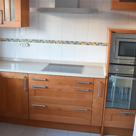 Chalet Con Piscina A 5 Min Playa Hébergement de vacances *