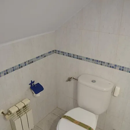 Chalet Con Piscina A 5 Min Playa