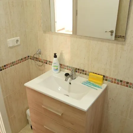 Chalet Con Piscina A 5 Min Playa